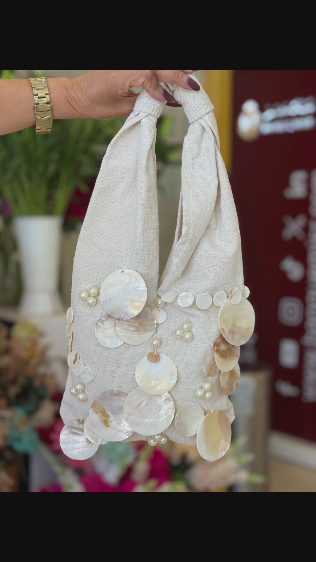 Éclat Bag