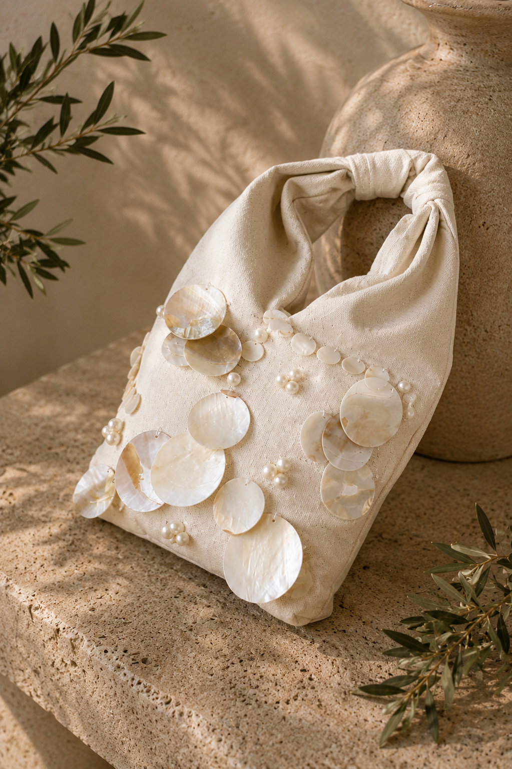 Éclat Bag